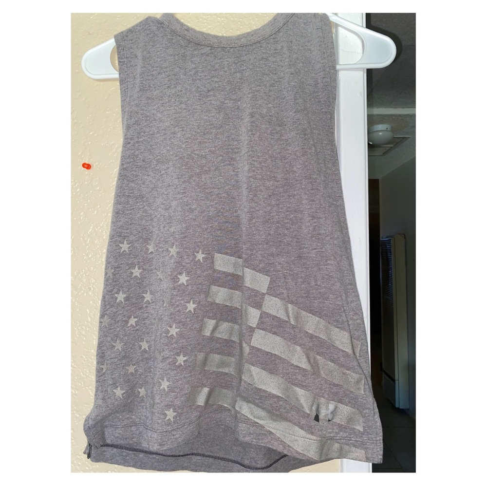 Muscle Tee